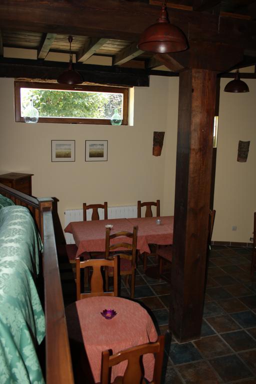 Santa Cruz de los Cuérragos Hotel Rural Santa Cruz المظهر الخارجي الصورة