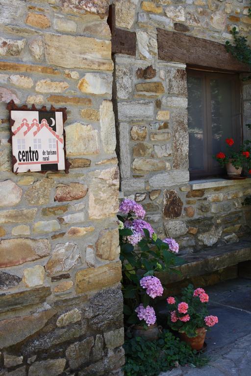 Santa Cruz de los Cuérragos Hotel Rural Santa Cruz المظهر الخارجي الصورة