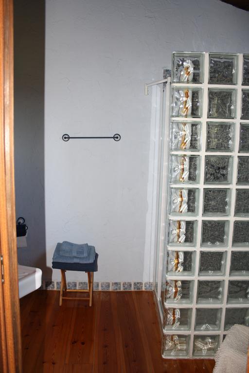 Santa Cruz de los Cuérragos Hotel Rural Santa Cruz المظهر الخارجي الصورة