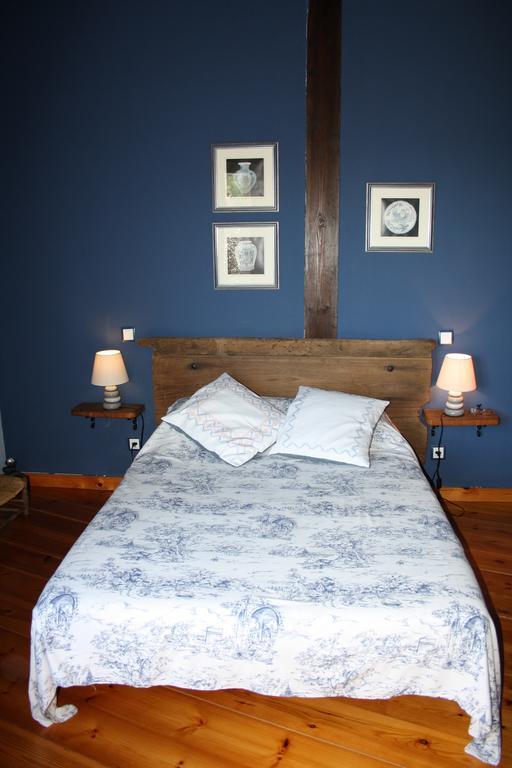 Santa Cruz de los Cuérragos Hotel Rural Santa Cruz الغرفة الصورة