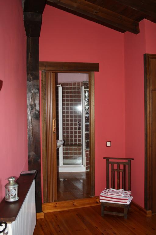 Santa Cruz de los Cuérragos Hotel Rural Santa Cruz المظهر الخارجي الصورة